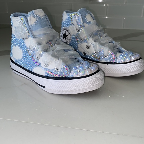 Chuck Taylor All Star Clouds Converse - Picture 5 of 11